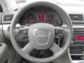 2007 Quartz Gray Metallic Audi A4 2.0T quattro Sedan  photo #40