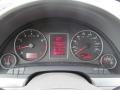 2007 Quartz Gray Metallic Audi A4 2.0T quattro Sedan  photo #43