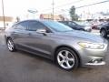 Sterling Gray Metallic - Fusion SE Photo No. 3