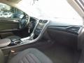 Sterling Gray Metallic - Fusion SE Photo No. 5