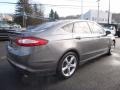 Sterling Gray Metallic - Fusion SE Photo No. 6