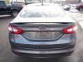 Sterling Gray Metallic - Fusion SE Photo No. 7