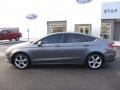 Sterling Gray Metallic - Fusion SE Photo No. 9