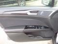 Sterling Gray Metallic - Fusion SE Photo No. 13