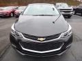 Mosaic Black Metallic - Cruze LS Photo No. 2