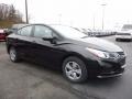 Mosaic Black Metallic - Cruze LS Photo No. 3
