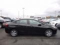 Mosaic Black Metallic - Cruze LS Photo No. 4