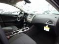 Mosaic Black Metallic - Cruze LS Photo No. 5