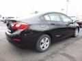 Mosaic Black Metallic - Cruze LS Photo No. 6