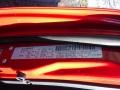 PR4: Flame Red 2017 Ram 1500 Sport Regular Cab Color Code