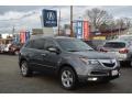 Polished Metal Metallic - MDX Technology Photo No. 1