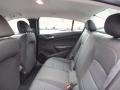 Mosaic Black Metallic - Cruze LS Photo No. 12