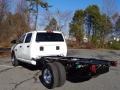 Bright White - 3500 Tradesman Crew Cab 4x4 Chassis Photo No. 5