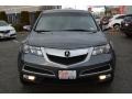 Polished Metal Metallic - MDX Technology Photo No. 8