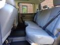 2017 Bright White Ram 3500 Tradesman Crew Cab 4x4 Chassis  photo #9