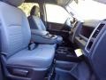 2017 Bright White Ram 3500 Tradesman Crew Cab 4x4 Chassis  photo #10