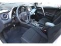 Super White - RAV4 XLE AWD Photo No. 5