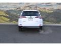 Super White - RAV4 XLE AWD Photo No. 4