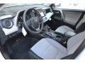 Super White - RAV4 XLE AWD Photo No. 5