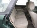 Timberline Green Pearl - Outback Wagon Photo No. 6
