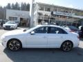 Glacier White Metallic - A4 2.0T Premium Plus quattro Photo No. 2