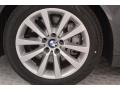 2016 Dark Graphite Metallic BMW 5 Series 535i Sedan  photo #6