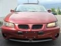 Redfire Metallic - Grand Prix GT Sedan Photo No. 2