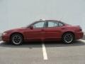 Redfire Metallic - Grand Prix GT Sedan Photo No. 3
