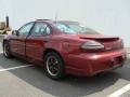 Redfire Metallic - Grand Prix GT Sedan Photo No. 4