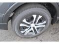 Magnetic Gray Metallic - RAV4 LE Photo No. 9