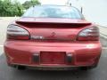 Redfire Metallic - Grand Prix GT Sedan Photo No. 5