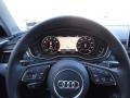 Glacier White Metallic - A4 2.0T Premium Plus quattro Photo No. 31