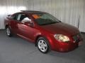 Performance Red Tintcoat - G5  Photo No. 1