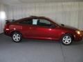 Performance Red Tintcoat - G5  Photo No. 2