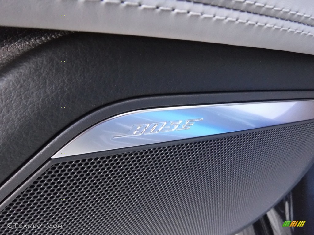 2017 S7 Prestige quattro - Moonlight Blue Metallic / Flint Gray photo #19