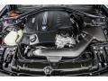 2014 Mineral Grey Metallic BMW 4 Series 435i Coupe  photo #9