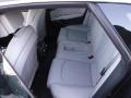 2017 Audi S7 Flint Gray Interior Rear Seat Photo