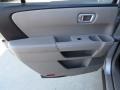 2014 Alabaster Silver Metallic Honda Pilot EX-L  photo #23