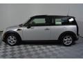 White Silver Metallic - Cooper Clubman Photo No. 3