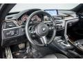 2014 Mineral Grey Metallic BMW 4 Series 435i Coupe  photo #19