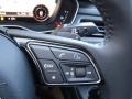 Black Controls Photo for 2017 Audi A4 #117430190