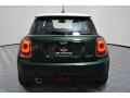 2017 British Racing Green II Metallic Mini Hardtop Cooper 2 Door  photo #5