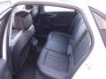 Black Rear Seat Photo for 2017 Audi A4 #117430244