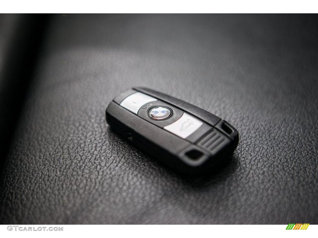 2014 Z4 sDrive35is - Mineral Grey Metallic / Black photo #11