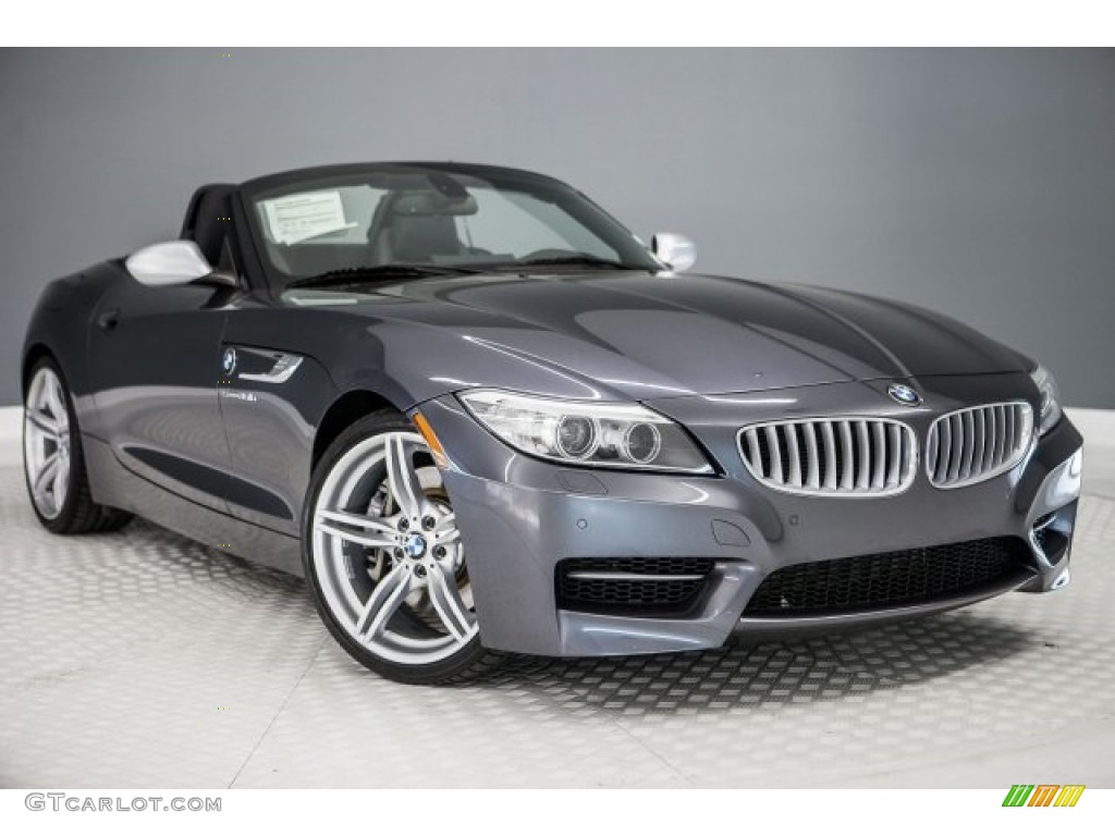 2014 BMW Z4 sDrive35is Exterior Photos