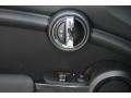 2017 British Racing Green II Metallic Mini Hardtop Cooper 2 Door  photo #7