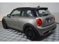 2017 Melting Silver Metallic Mini Hardtop Cooper S 2 Door  photo #4
