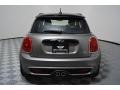 2017 Melting Silver Metallic Mini Hardtop Cooper S 2 Door  photo #5