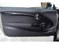 2017 Melting Silver Metallic Mini Hardtop Cooper S 2 Door  photo #6