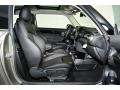 2017 Melting Silver Metallic Mini Hardtop Cooper S 2 Door  photo #11